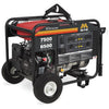 Mi-T-M GEN-6500-0MK1 Generator – 7500 watts, Gas