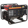 Mi-T-M GEN-7500-0MH0 Generator – 7500 watts, Honda