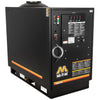 Mi-T-M HG-3004-3208 Natural Gas Hot Water Pressure Washer – 3000 PSI, 3.9 GPM, 208V/3PH