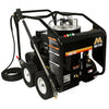 Mi-T-M HSE-1002-0MG10 Hot Water Pressure Washer – 1000 PSI, 2.0 GPM, Diesel
