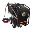 Mi-T-M HSE-4004-0M10 Hot Water Pressure Washer – 4000 PSI, 3.5 GPM, Diesel