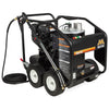 Mi-T-M HSP-2503-0MMK Hot Water Pressure Washer – 2500 PSI, 2.6 GPM, Kohler