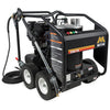 Mi-T-M HSP-2503-0MMM Hot Water Pressure Washer – 2500 PSI, 2.6 GPM, OHV engine