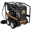 Mi-T-M HSP-3003-3MGK Hot Water Pressure Washer – 3000 PSI, 2.9 GPM, Kohler