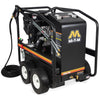 Mi-T-M HSP-3003-3MGM Hot Water Pressure Washer – 3000 PSI, 2.9 GPM, OHV engine