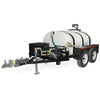 Mi-T-M MWT-0510-2MHD Water Trailer – 510-Gal, 2
