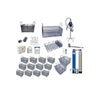 Morantz Super System Upgrade Kit – DI Filtration, 16 Baskets, Chemicals