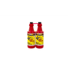 Namco Red Relief Stain Remover – Quart, 2 Bottle Pack (3080A)