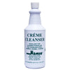 Namco Tuff Scrub Creme Cleanser – Quart, Case of 12 (2043C)