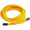 Namco Vacuum Hose – 1.5in, Yellow, 50 ft (P262B)