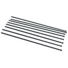 Novatek Needles 3MM x 7 Flat (1000) – Needles Part (NB37FCS)