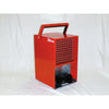 Ebac Neptune 10199GR-US Dehumidifier – 52 PPD, 115V, Portable