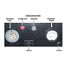 Novatek Novair 1000 air scrubber — control panel