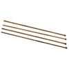 Novatek Needles 3MM x 7 Bryl (250) – Needles Part (NPK3090)