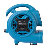 XPOWER P-230AT 1/4 HP Compact Air Mover - US Cleaning Tools