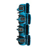 XPOWER P-230AT 1/4 HP Compact Air Mover - US Cleaning Tools