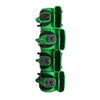 XPOWER P-230AT 1/4 HP Compact Air Mover - US Cleaning Tools