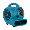 XPOWER P-260NT Freshen Aire 1/5 HP 800 CFM 4 Speed Scented Mini Mighty Air Mover – view 2