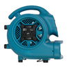 XPOWER P-450AT Freshen Aire 1/3 HP 2000 CFM 3-Speed Scented Air Mover – view 3