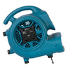 XPOWER P-450AT Freshen Aire 1/3 HP 2000 CFM 3-Speed Scented Air Mover – view 4