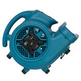 XPOWER P-450AT Freshen Aire 1/3 HP 2000 CFM 3-Speed Scented Air Mover – view 5