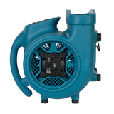 XPOWER P-450AT Freshen Aire 1/3 HP 2000 CFM 3-Speed Scented Air Mover – view 6
