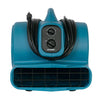 XPOWER P-450AT Freshen Aire 1/3 HP 2000 CFM 3-Speed Scented Air Mover – view 8