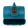 XPOWER P-450AT Freshen Aire 1/3 HP 2000 CFM 3-Speed Scented Air Mover – view 7