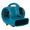 XPOWER P-450AT Freshen Aire 1/3 HP 2000 CFM 3-Speed Scented Air Mover – view 2