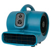 XPOWER P-450AT Freshen Aire 1/3 HP 2000 CFM 3-Speed Scented Air Mover – view 9