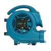 XPOWER P-450NT Freshen Aire 1/3 HP 2000 CFM 3 Speed Scented Air Mover – view 3