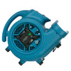 XPOWER P-450NT Freshen Aire 1/3 HP 2000 CFM 3 Speed Scented Air Mover – view 5