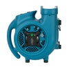 XPOWER P-450NT Freshen Aire 1/3 HP 2000 CFM 3 Speed Scented Air Mover – view 6
