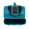 XPOWER P-450NT Freshen Aire 1/3 HP 2000 CFM 3 Speed Scented Air Mover – view 8