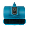XPOWER P-450NT Freshen Aire 1/3 HP 2000 CFM 3 Speed Scented Air Mover – view 7
