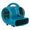 XPOWER P-450NT Freshen Aire 1/3 HP 2000 CFM 3 Speed Scented Air Mover – view 2