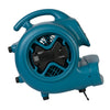 XPOWER P-600A 1/3 HP 2600 CFM 3 Speed Air Mover – view 3