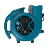 XPOWER P-600A 1/3 HP 2600 CFM 3 Speed Air Mover – view 5