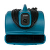 XPOWER P-600A 1/3 HP 2600 CFM 3 Speed Air Mover – view 8
