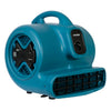 XPOWER P-600A 1/3 HP 2600 CFM 3 Speed Air Mover