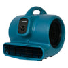 XPOWER P-600A 1/3 HP 2600 CFM 3 Speed Air Mover – view 2