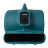 XPOWER P-630 1/2 HP 2980 CFM 3 Speed Air Mover – view 5
