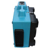 XPOWER X-3400A Professional 3-Stage HEPA Air Scrubber - US Cleaning Tools