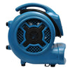 XPOWER P-830 1 HP 3600 CFM 3 Speed Air Mover – view 6