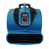 XPOWER P-830H 1 HP 3600 CFM 3 Speed Air Mover – view 3