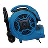 XPOWER P-830H 1 HP 3600 CFM 3 Speed Air Mover – view 4
