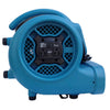XPOWER X-400A 1/4 HP 1600 CFM 3 Speed Air Mover – view 3