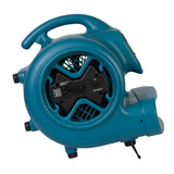 XPOWER X-600A 1/3 HP 2400 CFM 3 Speed Air Mover – view 5