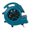 XPOWER X-600A 1/3 HP 2400 CFM 3 Speed Air Mover – view 5