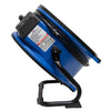 XPOWER X-48ATR 1/3 HP High Temp Axial Fan Air Mover - US Cleaning Tools